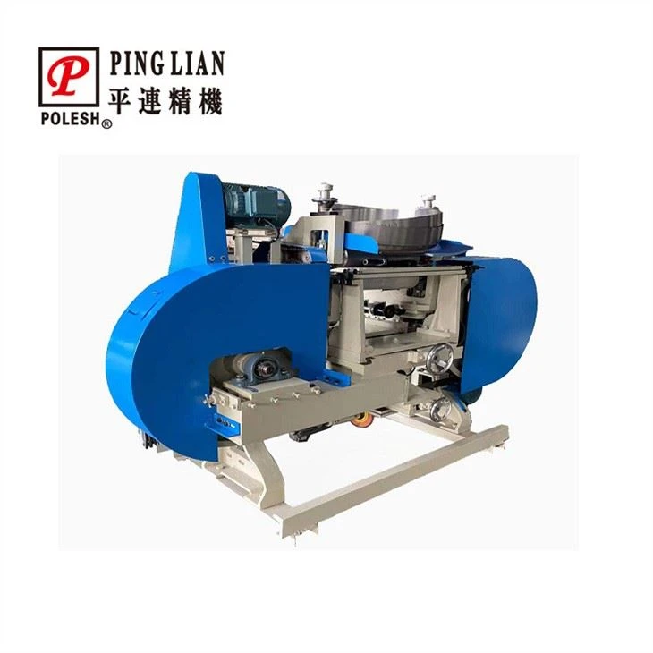 EVA Oblique Splitting Machine